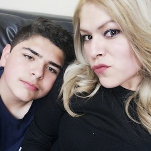 Meet your Posher, Cristie